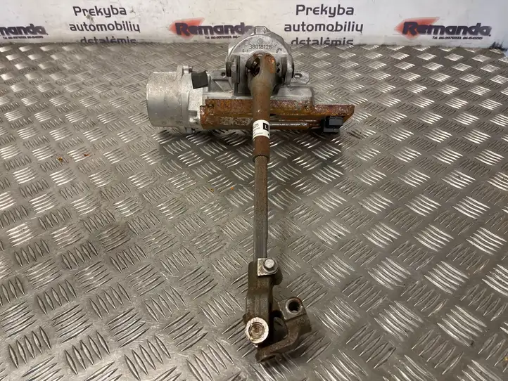Opel Adam (2012 - 2019) 38018128 Насос гидроусилителя руля — фото 2