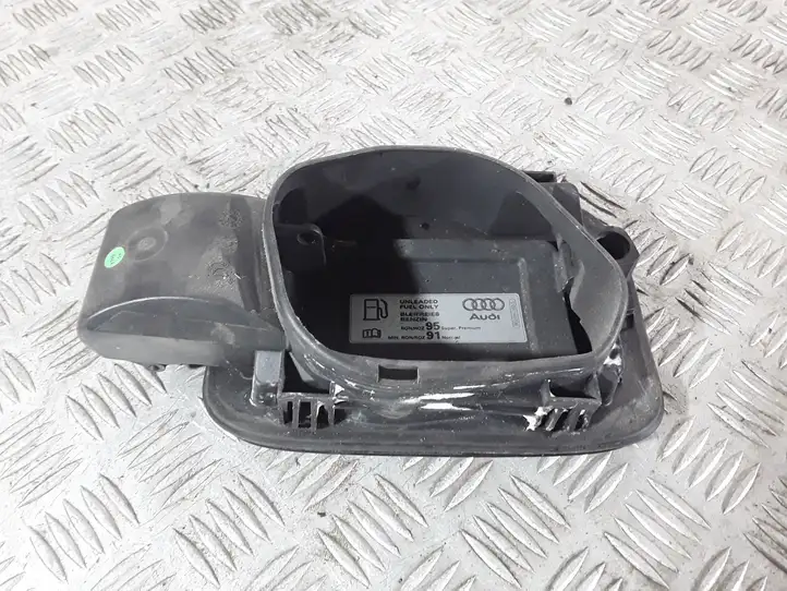 Audi A4 S4 B8 8K (2007 - 2011) 8K0809999C Крышка топливного бака — фото 4