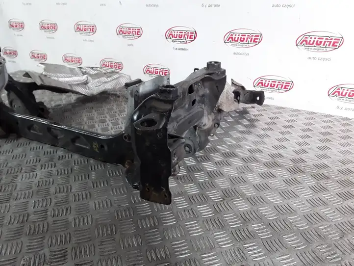 Audi A6 C7 (2011 - 2014) 4G0399295 Передняя балка подвески — фото 3