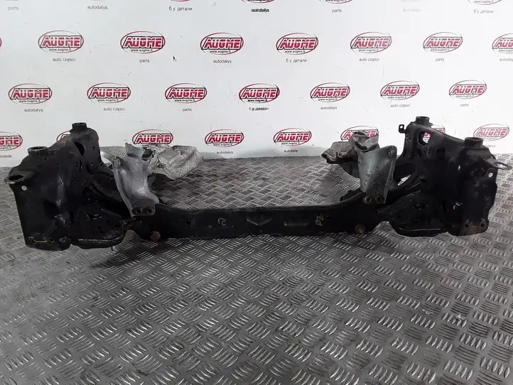 Audi A6 C7 (2011 - 2014) 4G0399295 Передняя балка подвески — фото 8