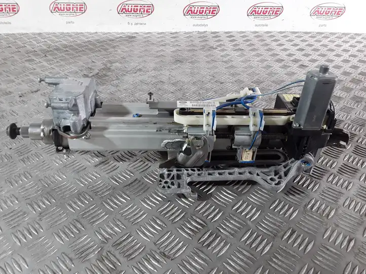 Land Rover Range Rover Sport L494 (2009 - 2013) AH223C529BA Комплект оси рулевого колеса — фото 2