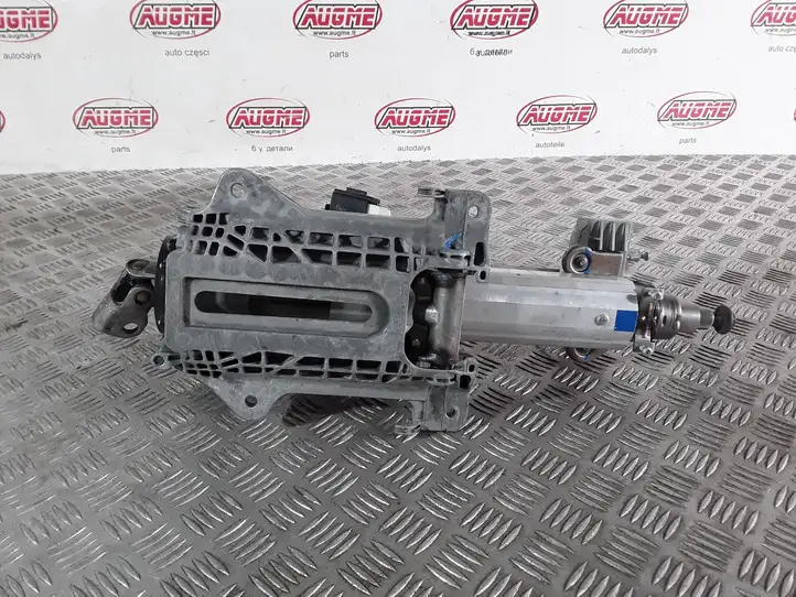 Land Rover Range Rover Sport L494 (2009 - 2013) AH223C529BA Комплект оси рулевого колеса — фото 3