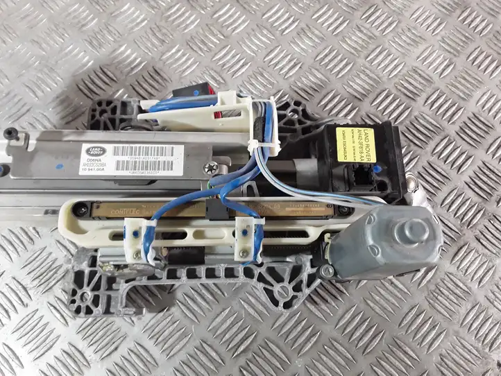 Land Rover Range Rover Sport L494 (2009 - 2013) AH223C529BA Комплект оси рулевого колеса — фото 9