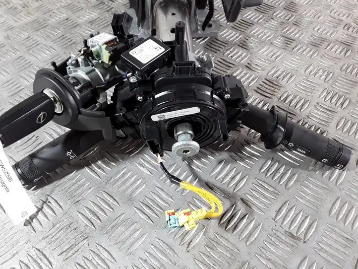 Opel Insignia A (2008 - 2017) 13219343 Комплект оси рулевого колеса — фото 7