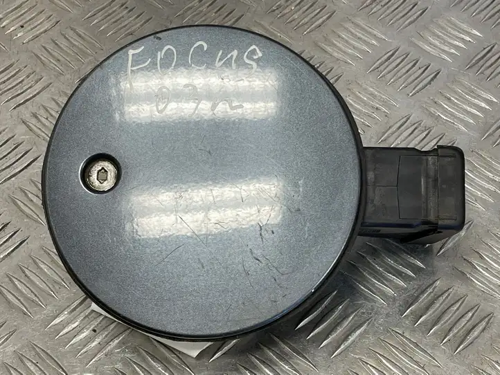 Ford Focus (1998 - 2004) XS41A27936 Крышка топливного бака — фото 1