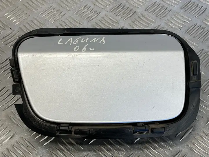 Renault Laguna II (2005 - 2007) 8200016792 Крышка топливного бака — фото 1