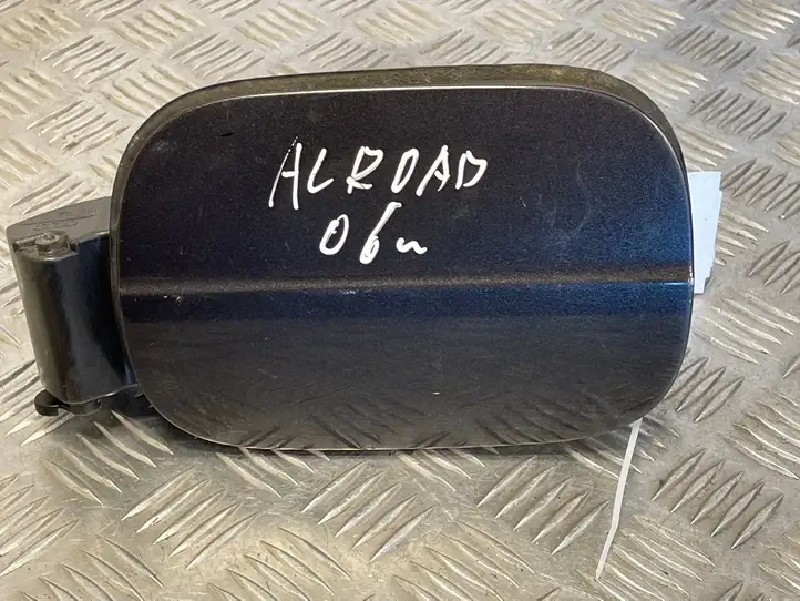 Audi A6 Allroad C6 (2006 - 2008) 4F0010395 Крышка топливного бака — фото 1