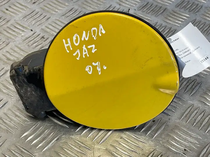 Honda Jazz (2004 - 2008) Крышка топливного бака — фото 1