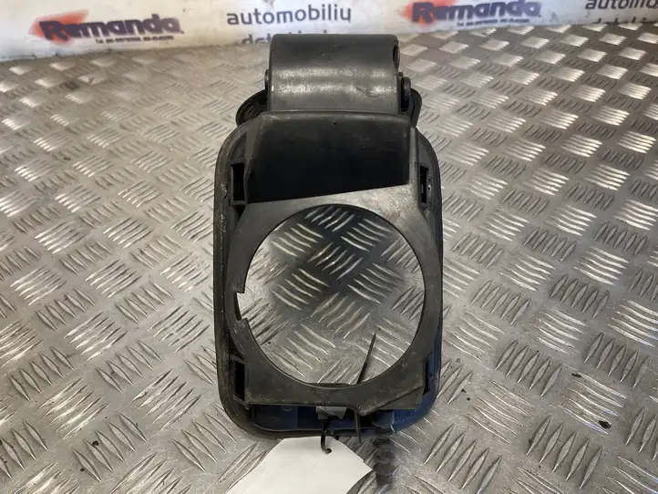 BMW 5 E60 E61 (2004 - 2010) 7183712 Крышка топливного бака — фото 3