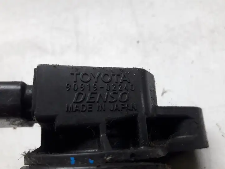 Toyota Prius (XW20) (2003 - 2009) 9091902240 Катушка зажигания — фото 3
