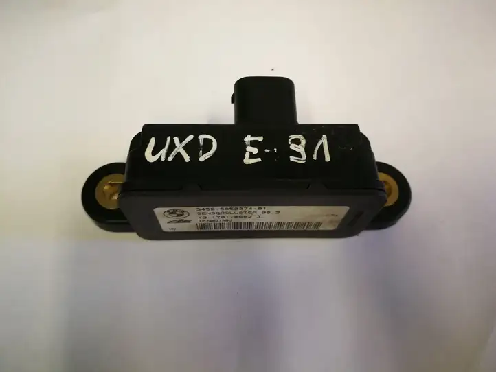 BMW 3 E90 E91 (2005 - 2012) 3452685037401 Датчик ускорения — фото 4