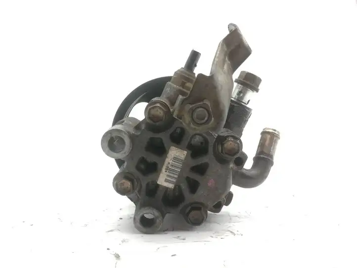 Toyota Avensis T250 (2003 - 2006) 32100 Насос ГУР — фото 4