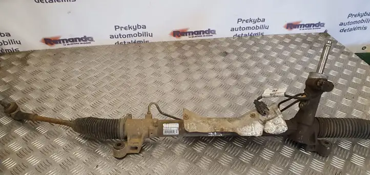 Ford Focus C-MAX (2003 - 2010) 3M513A500AR Рулевая колонка — фото 1