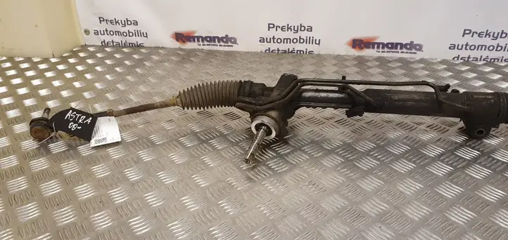 Opel Astra G (1998 - 2004) 0250080025001 Рулевая колонка — фото 3