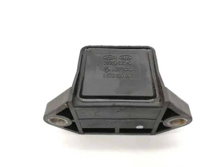Hyundai Getz (2002 - 2005) 3936022040 Датчик ускорения — фото 2