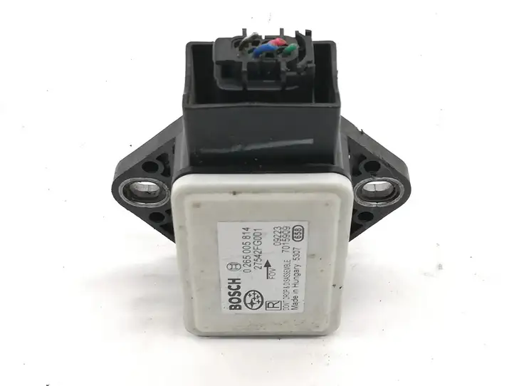 Subaru Forester SH (2008 - 2013) 0265005814 Датчик ускорения — фото 1