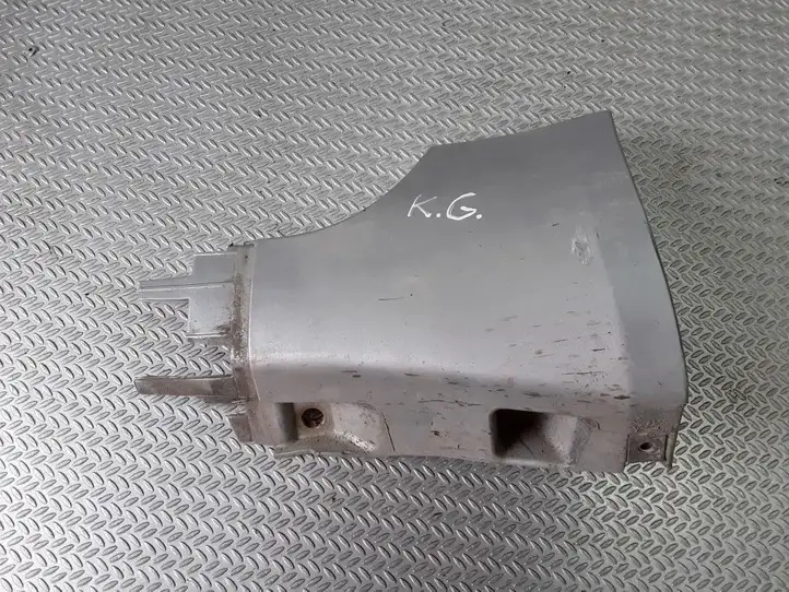 Audi A4 S4 B6 8E 8H (2000 - 2006) 8E0853579B Наружная отделка заднего порога — фото 1