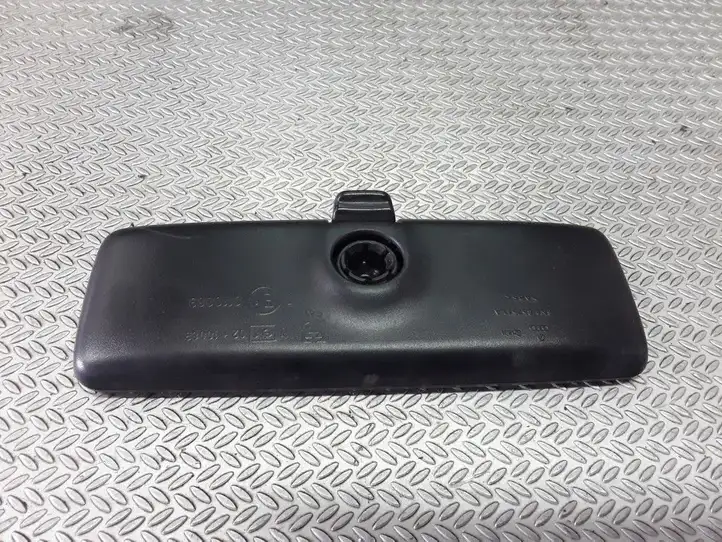Volkswagen Sharan (2000 - 2003) 6N0857511A Салонное зеркало заднего вида — фото 2