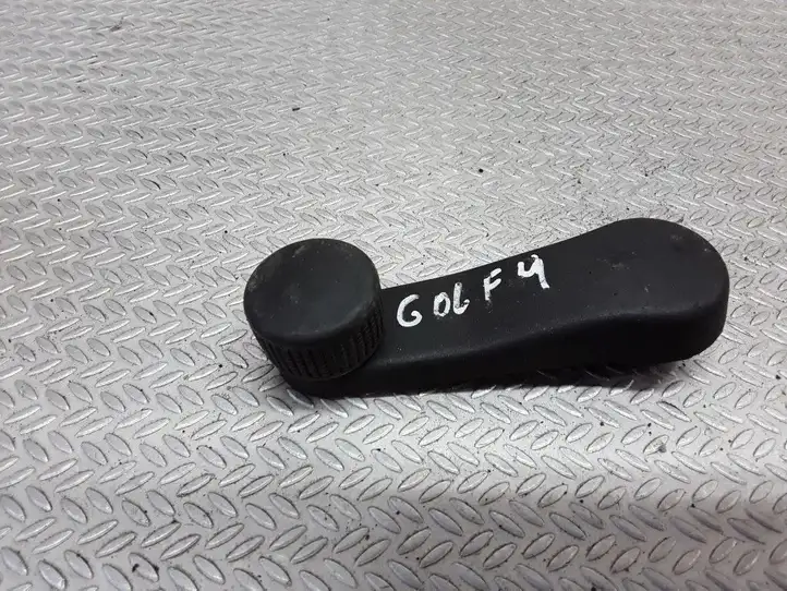 Volkswagen Golf IV (1998 - 2005) 1H0837581D Ручка стеклоподъемника — фото 1