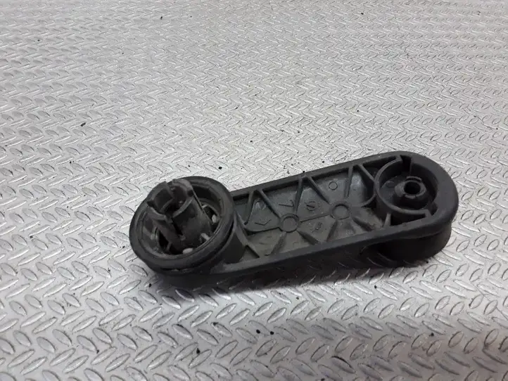 Renault Megane II (2002 - 2005) 7700811387 Ручка стеклоподъемника — фото 2