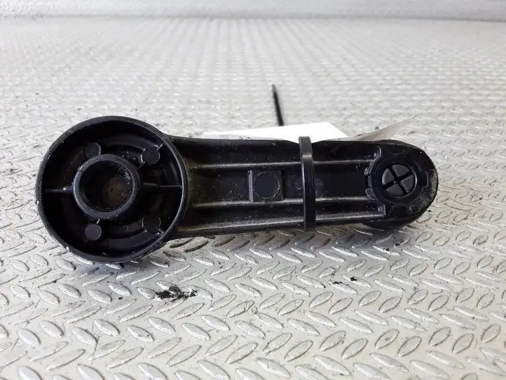 Honda Jazz (2004 - 2008) Ручка стеклоподъемника — фото 2