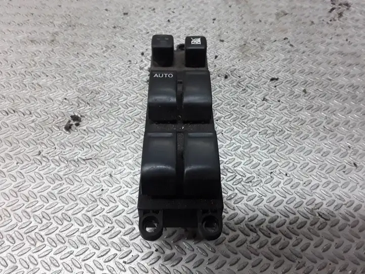 Nissan Primera (2001 - 2008) 25401AV640 Блок кнопок стеклоподъемников — фото 1