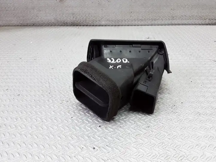 BMW 3 E46 (1998 - 2005) 64228361897 Боковой воздушный дефлектор — фото 3