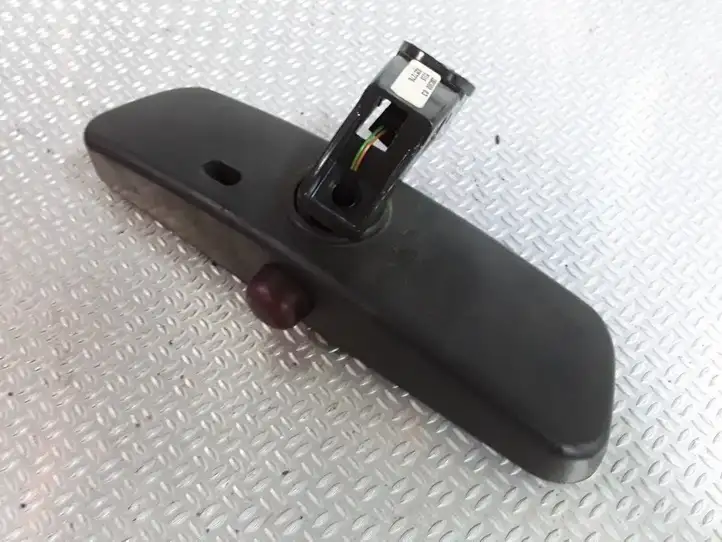 BMW 3 E46 (1998 - 2005) E1010588 Салонное зеркало заднего вида — фото 2