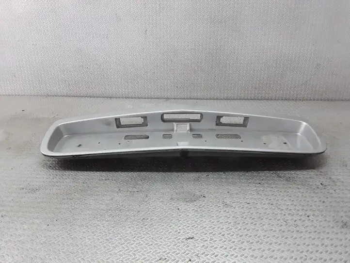 Nissan Primera (2001 - 2008) 84810AU300 Комплект обшивки крышки багажника — фото 1