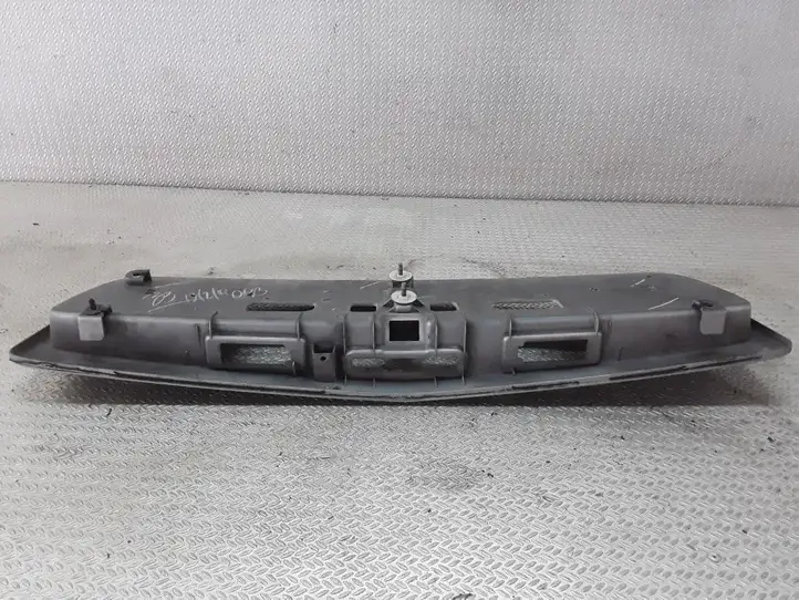Nissan Primera (2001 - 2008) 84810AU300 Комплект обшивки крышки багажника — фото 3