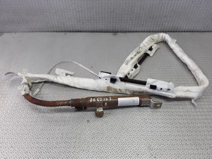 Peugeot 307 (2001 - 2005)   Боковая подушка безопастности( (крыша)