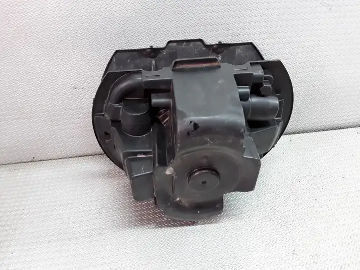 Seat Ibiza III (6L) (2002 - 2008) 6Q0012115F Ящик для хранения в багажнике — фото 4