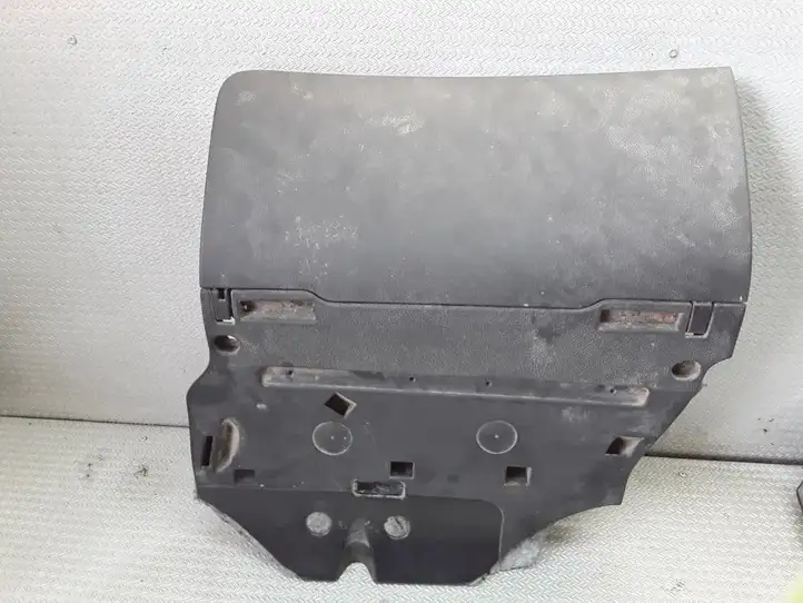 Audi A6 S6 C6 4F (2004 - 2008) 4F1857035 Бардачок в сборе — фото 1