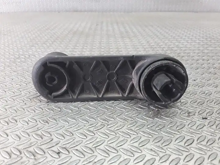 Renault Clio II (2001 - 2005) 7700811387 Ручка стеклоподъемника — фото 1