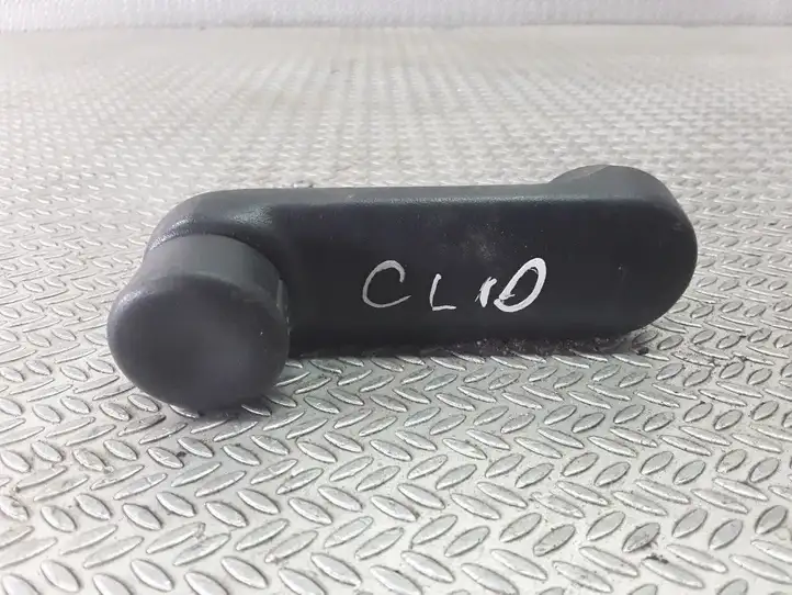 Renault Clio II (2001 - 2005) 7700811387 Ручка стеклоподъемника — фото 2