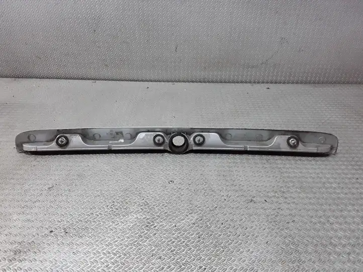 Opel Astra G (1998 - 2004) 90521513 Комплект обшивки крышки багажника — фото 3