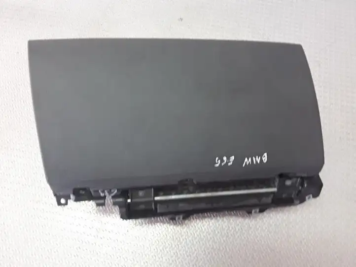 BMW 7 E65 E66 (2001 - 2008) 51167029753 Бардачок в сборе — фото 1