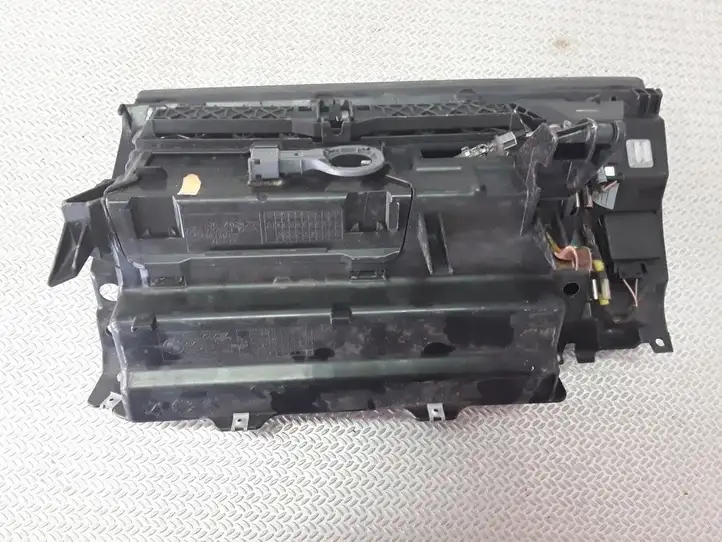 BMW 7 E65 E66 (2001 - 2008) 51167029753 Бардачок в сборе — фото 2