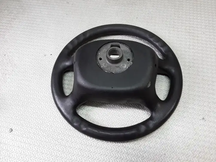 Audi A6 S6 C5 4B (1997 - 2001) 4B0419091 Руль — фото 2