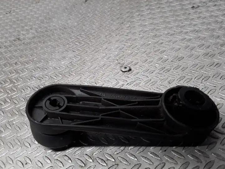 Opel Meriva A (2002 - 2006) 90247150 Ручка стеклоподъемника — фото 2