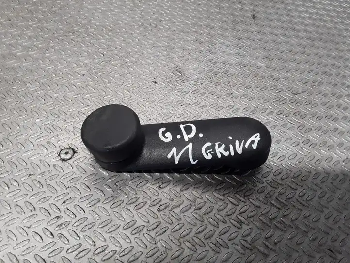 Opel Meriva A (2002 - 2006) 90247150 Ручка стеклоподъемника — фото 1