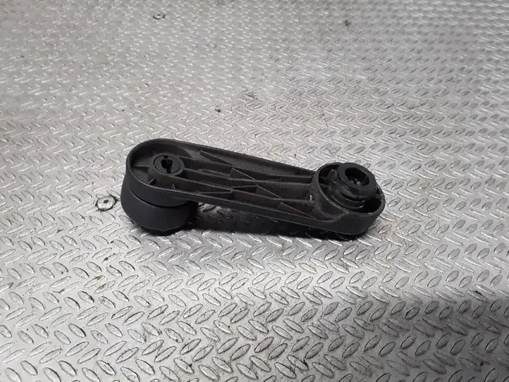 Opel Meriva A (2002 - 2006) 90247150 Ручка стеклоподъемника — фото 3