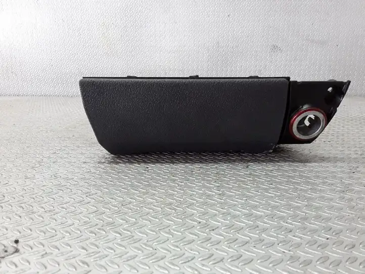 Volkswagen Touran I (2003 - 2010) 1T1857961 Передняя пепельница — фото 1