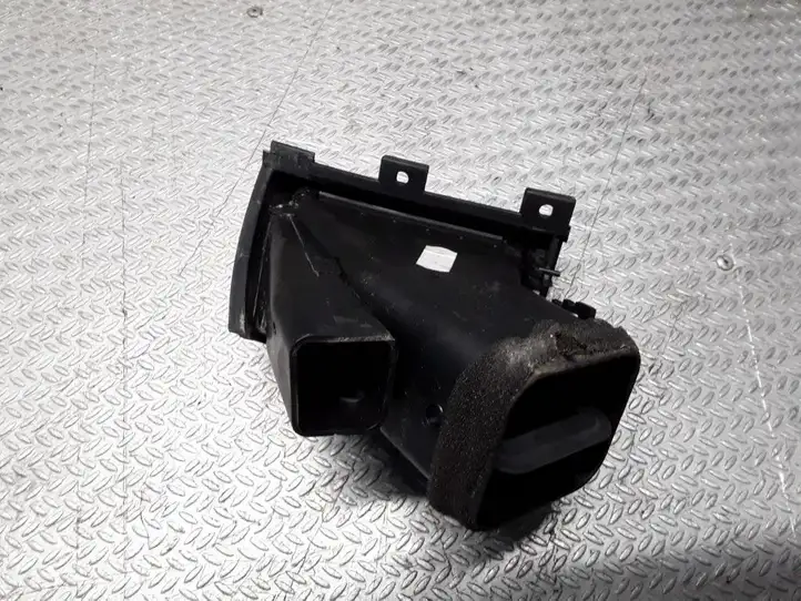 BMW 3 E46 (1998 - 2005) 64228361897 Боковой воздушный дефлектор — фото 2