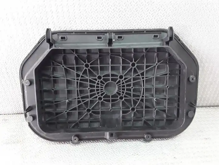 Volkswagen Touran I (2003 - 2010) 1T0863761B Ящик для инструментов — фото 3