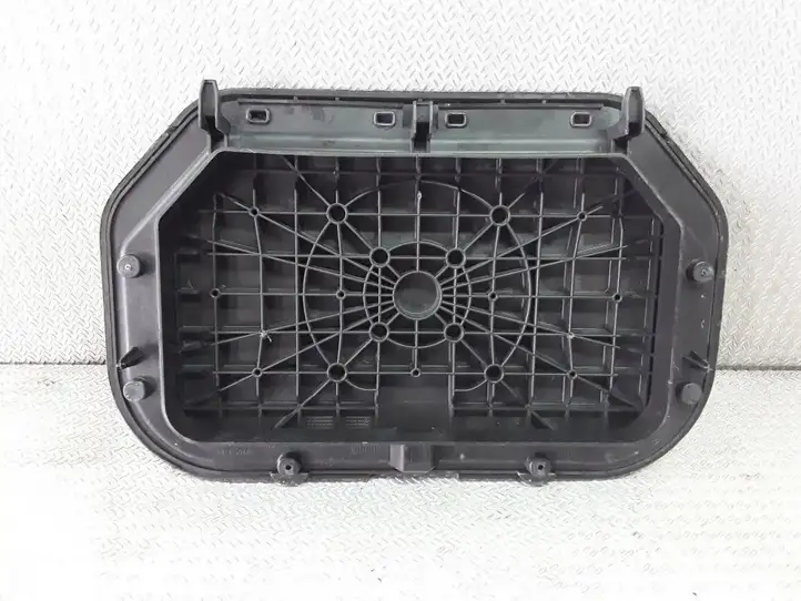 Volkswagen Touran I (2003 - 2010) 1T0863761B Ящик для инструментов — фото 2