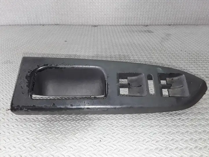 Volkswagen Touran I (2003 - 2010) 1T1867371F Накладка кнопки стеклоподъемника — фото 1