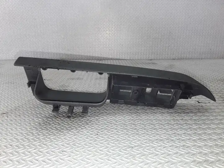 Volkswagen Touran I (2003 - 2010) 1T1867371F Накладка кнопки стеклоподъемника — фото 2