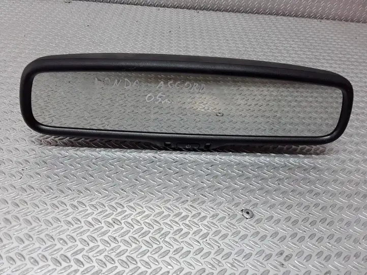 Honda Accord (2003 - 2007) 015892 Салонное зеркало заднего вида — фото 2
