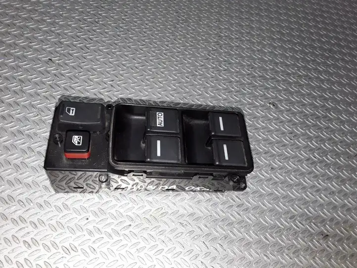 Honda Accord (2003 - 2007) Кнопка стеклоподъемников — фото 1